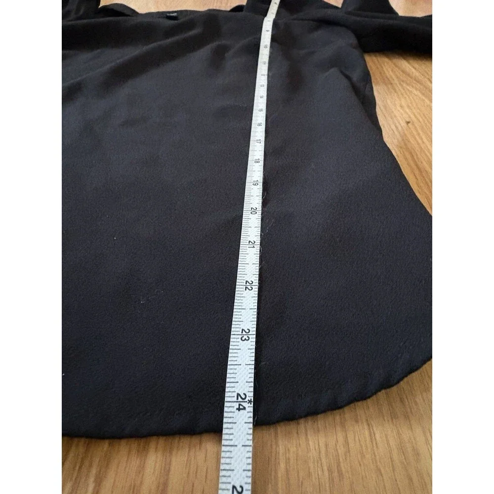 J. Crew excellent pre